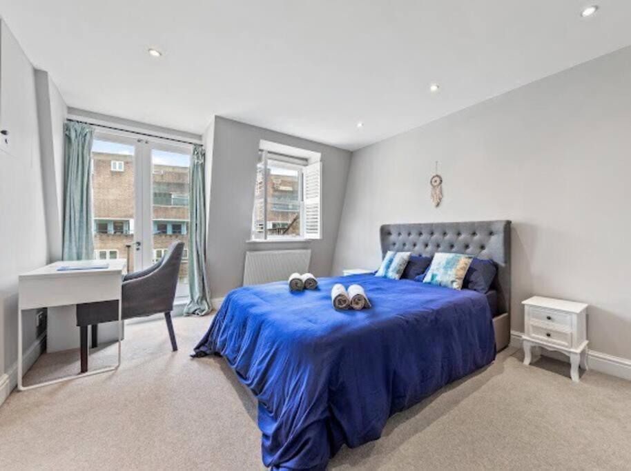 Mews House West Ken Villa London Luaran gambar