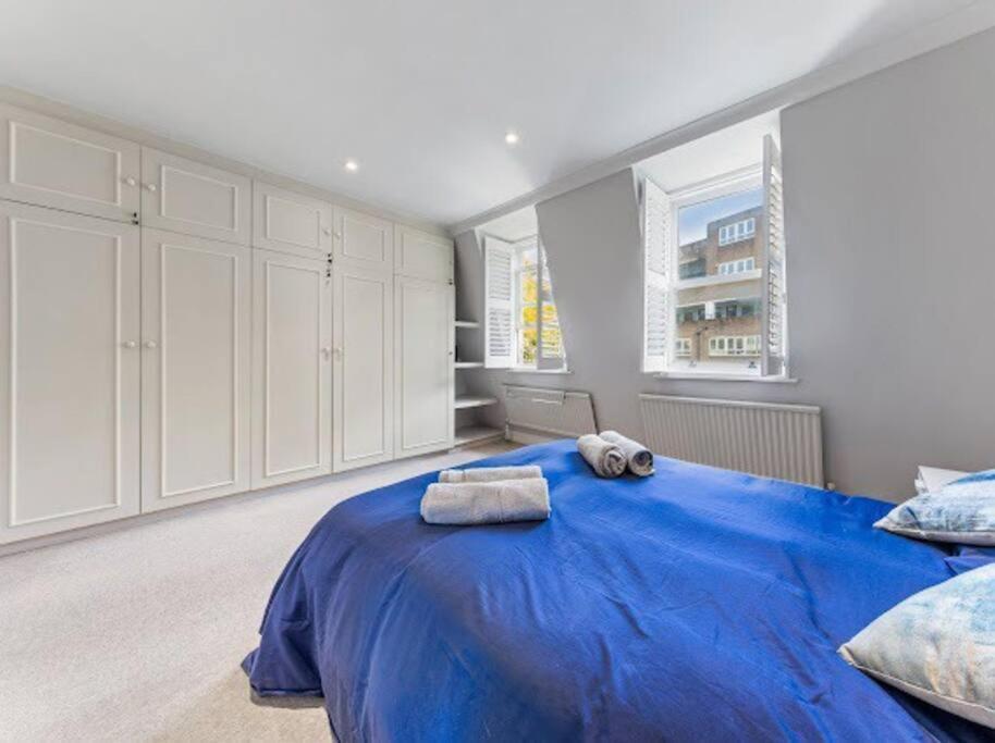 Mews House West Ken Villa London Luaran gambar