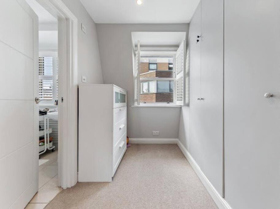 Mews House West Ken Villa London Luaran gambar